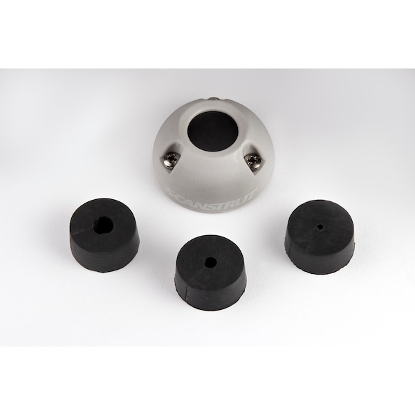 Scanstrut DS21A-P Cable Seal - grey DS21A-P - main